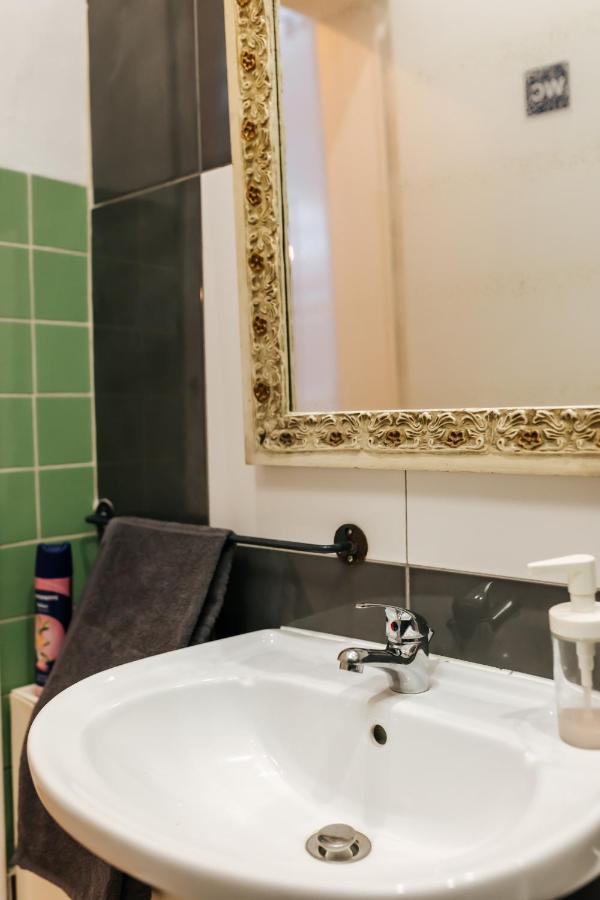 Daniela'S Lisboa Central Room 206 Kültér fotó